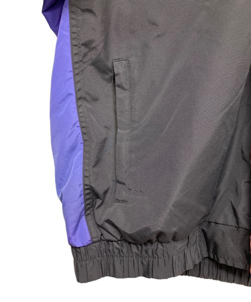 Columbia（コロンビア）Columbia (コロンビア) ナイロンジャケット ブラック サイズ:Lの古着・服飾アイテム