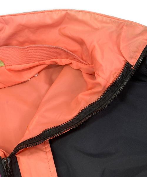 Columbia（コロンビア）Columbia (コロンビア) ナイロンジャケット ブラック サイズ:Lの古着・服飾アイテム