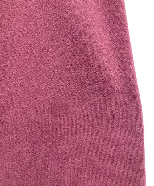 RUSSELL ATHLETIC（ラッセルアスレチック）RUSSELL ATHLETIC (ラッセルアスレチック) スウェットパンツ レッド サイズ:Lの古着・服飾アイテム