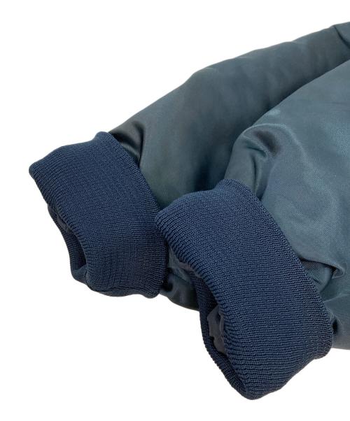 Chalk Line（チョークライン）Chalk Line (チョークライン) 90s ニューヨークヤンキース スタジャン ブルー サイズ:Lの古着・服飾アイテム