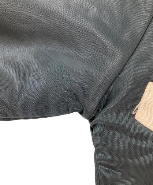 Chalk Line（チョークライン）Chalk Line (チョークライン) 90s ニューヨークヤンキース スタジャン ブルー サイズ:Lの古着・服飾アイテム