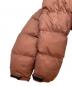 中古・古着 THE NORTH FACE (ザ ノース フェイス) ヌプシジャケット ブラウン サイズ:XL：20000円