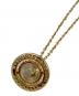 Vivienne Westwood (ヴィヴィアンウエストウッド) オーブネックレス ゴールド：9000円