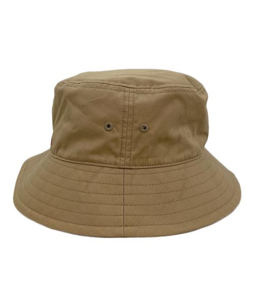 Vivienne Westwood（ヴィヴィアンウエストウッド）Vivienne Westwood (ヴィヴィアンウエストウッド) バケットハット ベージュ サイズ:M~Sの古着・服飾アイテム