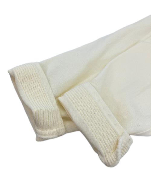 LEONARD（レオナール）LEONARD (レオナール) ロゴカットソー イエロー サイズ:38の古着・服飾アイテム