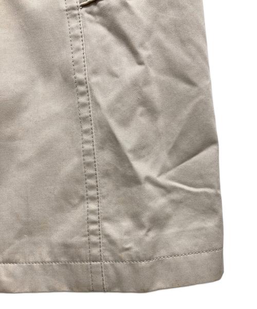 COACH（コーチ）COACH (コーチ) ミドルトレンチコート ベージュ サイズ:Sの古着・服飾アイテム