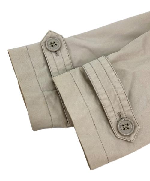 COACH（コーチ）COACH (コーチ) ミドルトレンチコート ベージュ サイズ:Sの古着・服飾アイテム