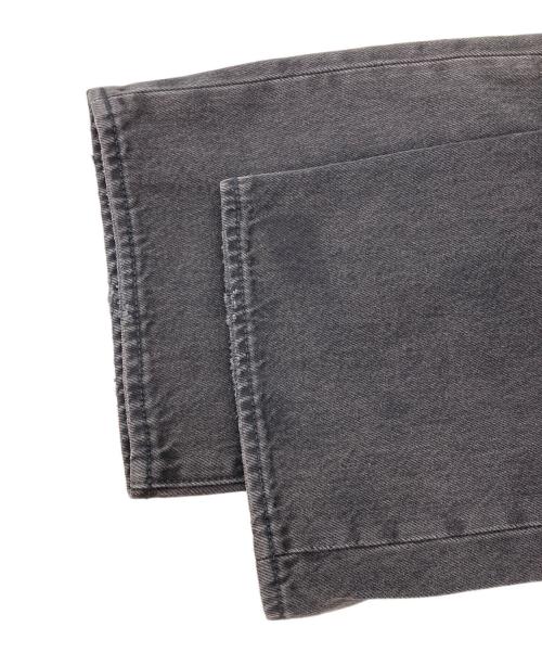 LEVI'S PReMIUM（リーバイス プレミアム）LEVI'S PReMIUM (リーバイス プレミアム) 別注501デニムパンツ ブラック サイズ:W40の古着・服飾アイテム