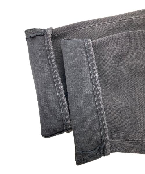 LEVI'S PReMIUM（リーバイス プレミアム）LEVI'S PReMIUM (リーバイス プレミアム) 別注501デニムパンツ ブラック サイズ:W40の古着・服飾アイテム