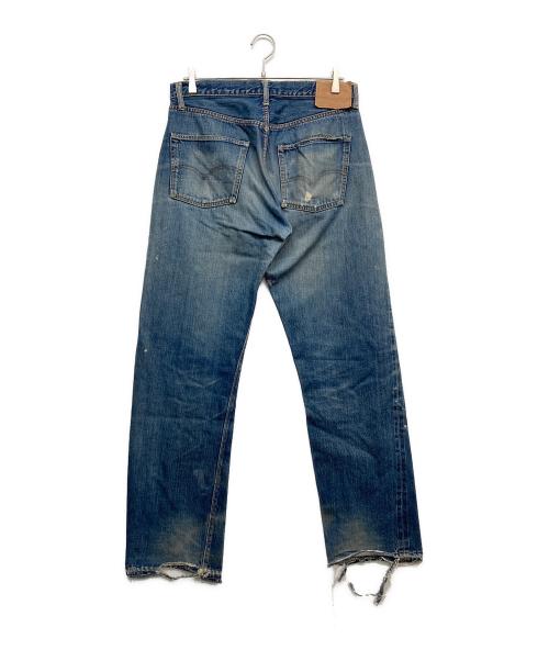 LEVI'S（リーバイス）LEVI'S (リーバイス) 501BigEデニムパンツ インディゴ サイズ:不明（印字消）の古着・服飾アイテム