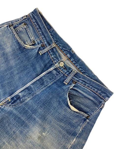 LEVI'S（リーバイス）LEVI'S (リーバイス) 501BigEデニムパンツ インディゴ サイズ:不明（印字消）の古着・服飾アイテム