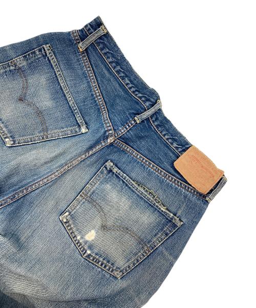 LEVI'S（リーバイス）LEVI'S (リーバイス) 501BigEデニムパンツ インディゴ サイズ:不明（印字消）の古着・服飾アイテム