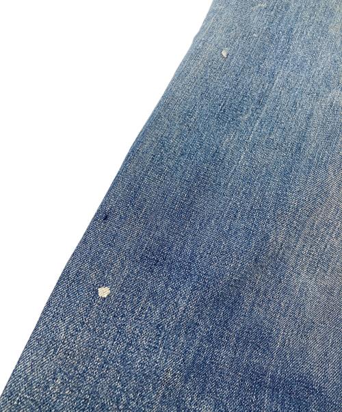 LEVI'S（リーバイス）LEVI'S (リーバイス) 501BigEデニムパンツ インディゴ サイズ:不明（印字消）の古着・服飾アイテム