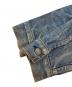 中古・古着 LEVI'S (リーバイス) デニムジャケット インディゴ サイズ:無し：25000円