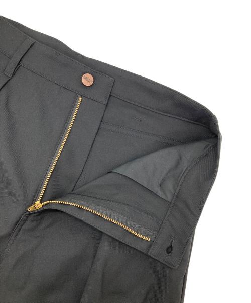 Wrangler（ラングラー）Wrangler (ラングラー) 別注WRANCHER WIDE ブラック サイズ:M 未使用品の古着・服飾アイテム