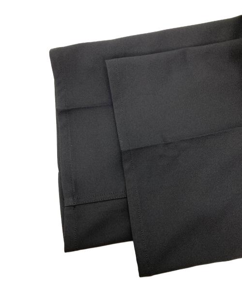 Wrangler（ラングラー）Wrangler (ラングラー) 別注WRANCHER WIDE ブラック サイズ:M 未使用品の古着・服飾アイテム