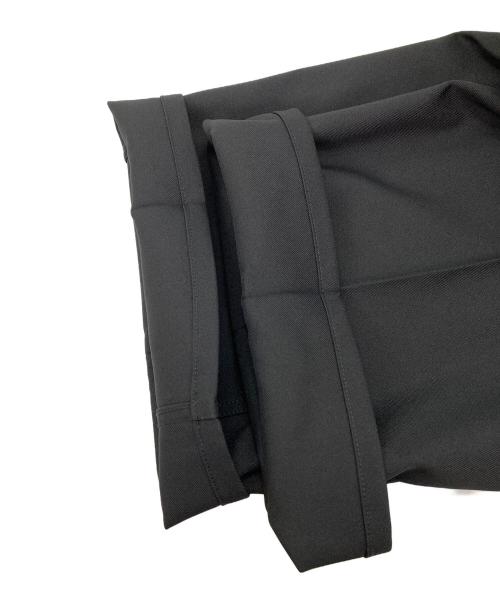 Wrangler（ラングラー）Wrangler (ラングラー) 別注WRANCHER WIDE ブラック サイズ:M 未使用品の古着・服飾アイテム