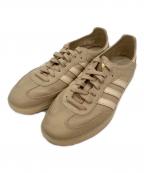 adidasアディダス）の古着「SAMBA DECON MAGBEI」｜ブラウン