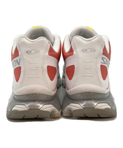 SALOMON（サロモン）SALOMON (サロモン) ACE PRO ホワイト サイズ:28の古着・服飾アイテム