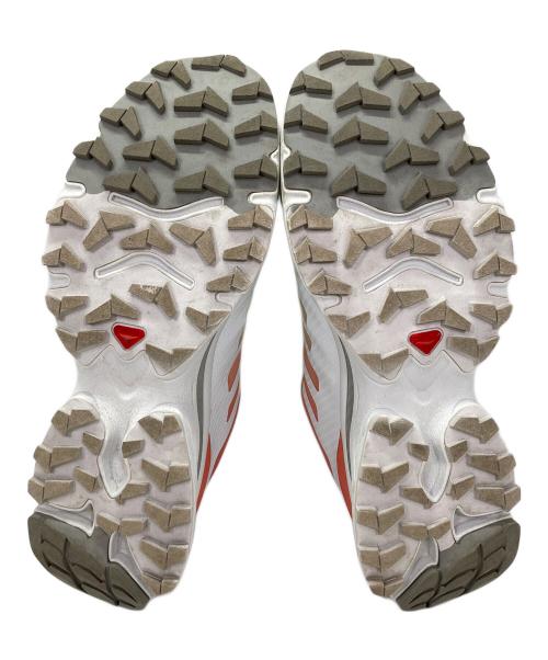 SALOMON（サロモン）SALOMON (サロモン) ACE PRO ホワイト サイズ:28の古着・服飾アイテム