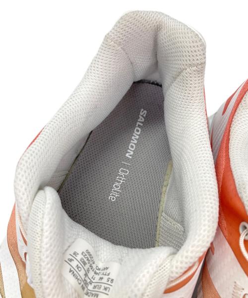 SALOMON（サロモン）SALOMON (サロモン) ACE PRO ホワイト サイズ:28の古着・服飾アイテム