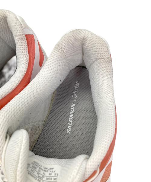 SALOMON（サロモン）SALOMON (サロモン) ACE PRO ホワイト サイズ:28の古着・服飾アイテム