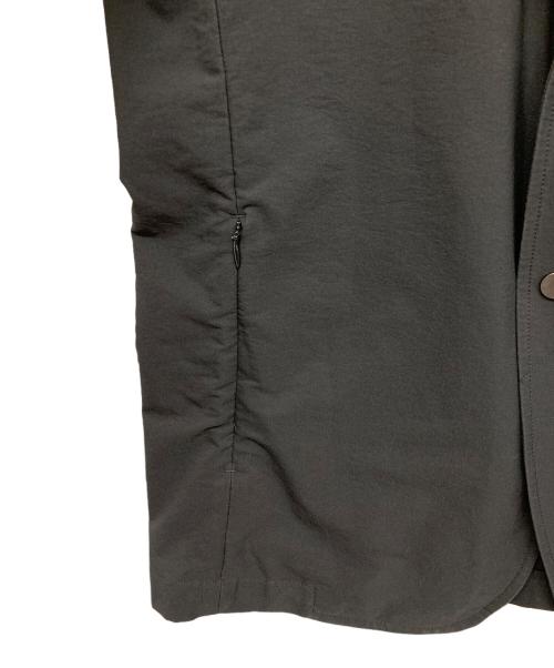 NEW BALANCE（ニューバランス）NEW BALANCE (ニューバランス) Met 24 SINGLE JACKET ブラック サイズ:Mの古着・服飾アイテム