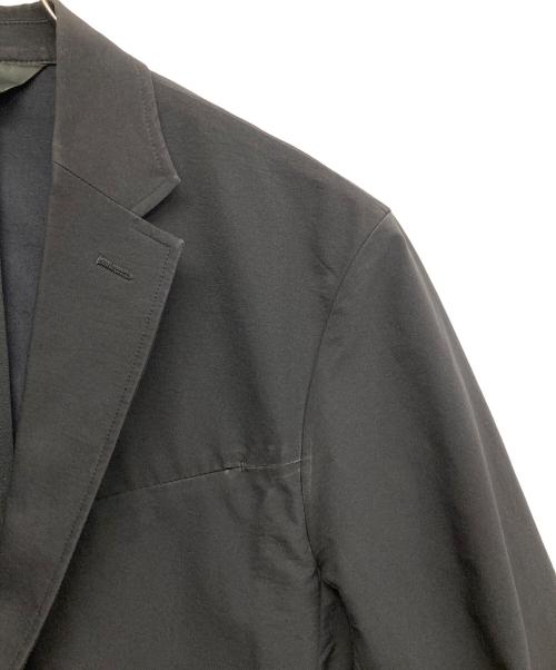 NEW BALANCE（ニューバランス）NEW BALANCE (ニューバランス) Met 24 SINGLE JACKET ブラック サイズ:Mの古着・服飾アイテム