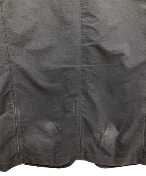 NEW BALANCE（ニューバランス）NEW BALANCE (ニューバランス) Met 24 SINGLE JACKET ブラック サイズ:Mの古着・服飾アイテム