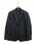 NEW BALANCE（ニューバランス）の古着「Met 24 SINGLE JACKET」｜ブラック