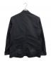 NEW BALANCE (ニューバランス) Met 24 SINGLE JACKET ブラック サイズ:M：7000円