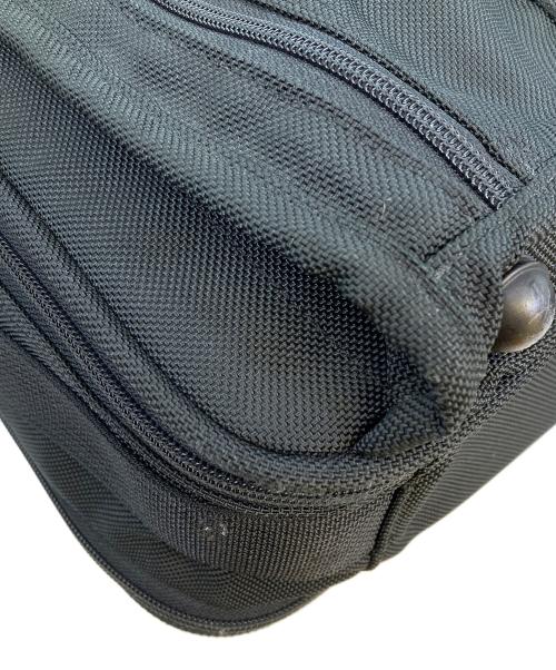 TUMI（トゥミ）TUMI (トゥミ) エクスパンダブル ブラックの古着・服飾アイテム