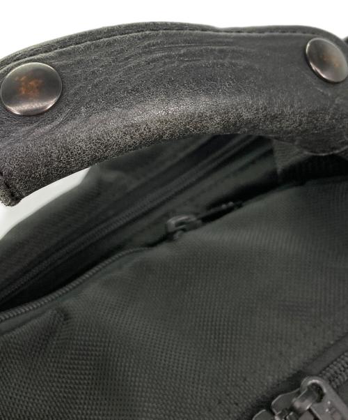 TUMI（トゥミ）TUMI (トゥミ) エクスパンダブル ブラックの古着・服飾アイテム