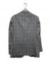 UNIVERSAL LANGUAGE (ユニバーサルランゲージ) テーラードジャケット グレー サイズ:48：8000円