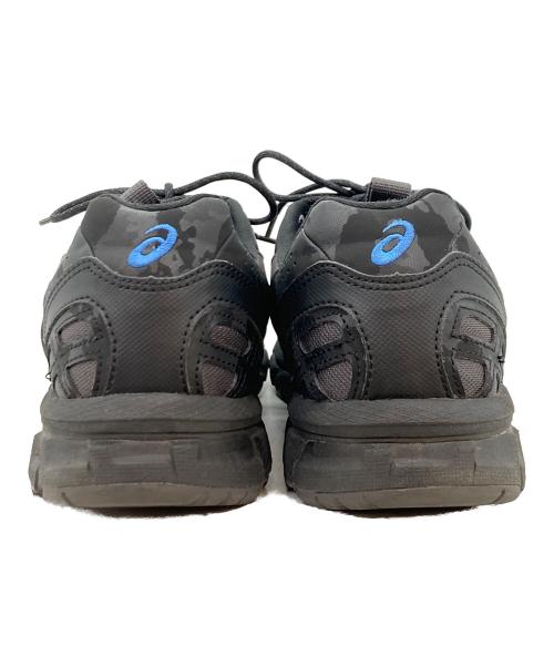 asics（アシックス）asics (アシックス) GEL-SONOMA ブラック サイズ:27.0の古着・服飾アイテム