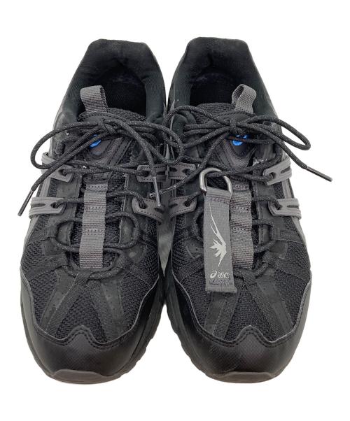 asics（アシックス）asics (アシックス) GEL-SONOMA ブラック サイズ:27.0の古着・服飾アイテム
