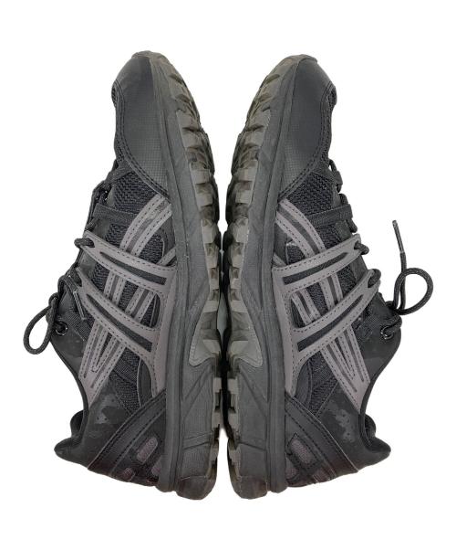 asics（アシックス）asics (アシックス) GEL-SONOMA ブラック サイズ:27.0の古着・服飾アイテム