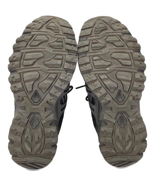 asics（アシックス）asics (アシックス) GEL-SONOMA ブラック サイズ:27.0の古着・服飾アイテム