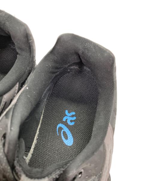 asics（アシックス）asics (アシックス) GEL-SONOMA ブラック サイズ:27.0の古着・服飾アイテム