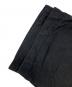 中古・古着 stussy (ステューシー) elastic stuff ハーフパンツ ブラック サイズ:S：10000円
