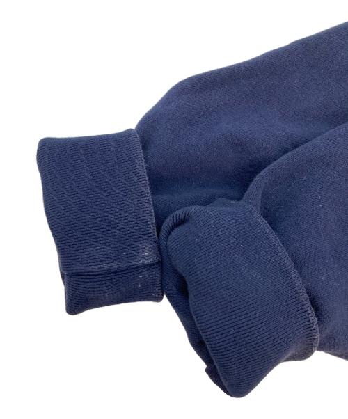 POLO RALPH LAUREN（ポロ・ラルフローレン）POLO RALPH LAUREN (ポロ・ラルフローレン) コットンスタジアムジャケット ネイビー サイズ:Sの古着・服飾アイテム