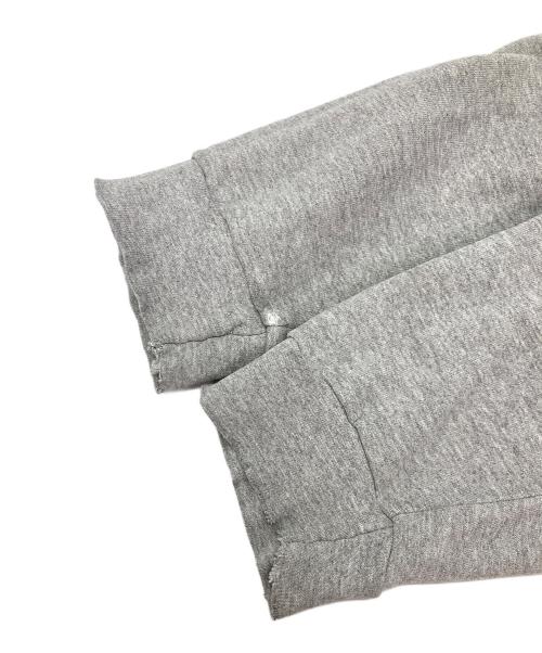 NIKE（ナイキ）NIKE (ナイキ) 00Ｓスウェット グレー サイズ:XXLの古着・服飾アイテム