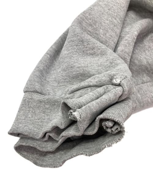 NIKE（ナイキ）NIKE (ナイキ) 00Ｓスウェット グレー サイズ:XXLの古着・服飾アイテム