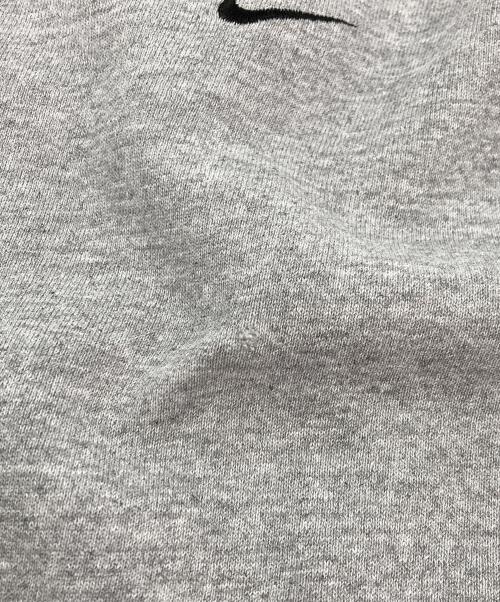NIKE（ナイキ）NIKE (ナイキ) 00Ｓスウェット グレー サイズ:XXLの古着・服飾アイテム