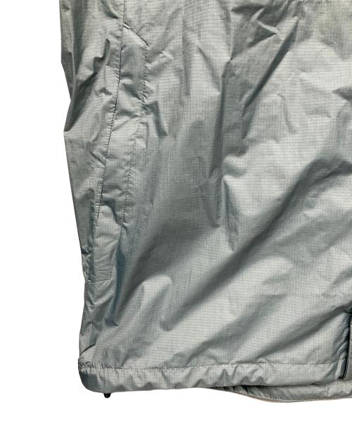 frankllin climbing（フランクリンクライミング）frankllin climbing (フランクリンクライミング) クライム2.5レイヤーシェルジャケット グリーン サイズ:4の古着・服飾アイテム