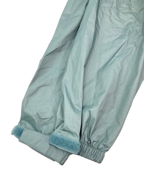 frankllin climbing（フランクリンクライミング）frankllin climbing (フランクリンクライミング) クライム2.5レイヤーシェルジャケット グリーン サイズ:4の古着・服飾アイテム