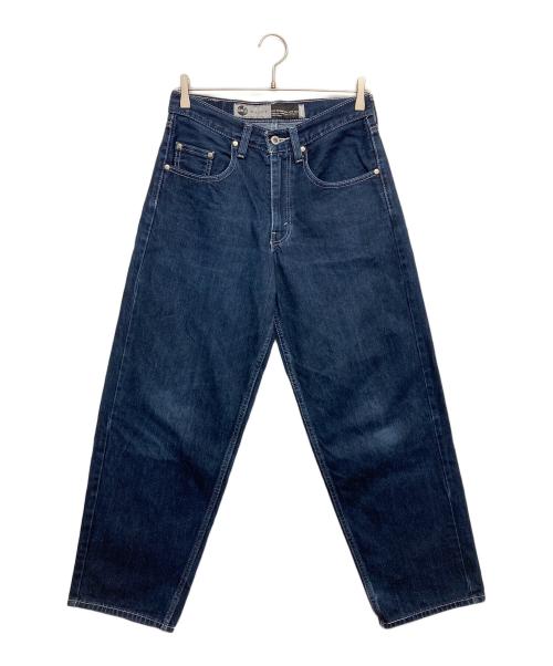 LEVI'S（リーバイス）LEVI'S (リーバイス) バギーデニムパンツ インディゴ サイズ:W28の古着・服飾アイテム