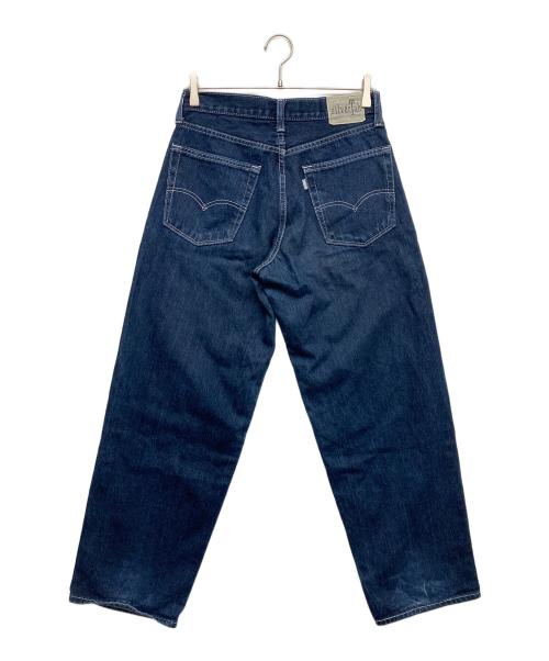 LEVI'S（リーバイス）LEVI'S (リーバイス) バギーデニムパンツ インディゴ サイズ:W28の古着・服飾アイテム