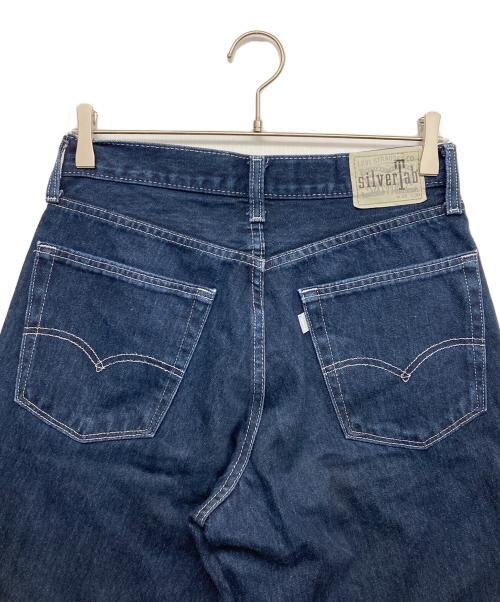 LEVI'S（リーバイス）LEVI'S (リーバイス) バギーデニムパンツ インディゴ サイズ:W28の古着・服飾アイテム