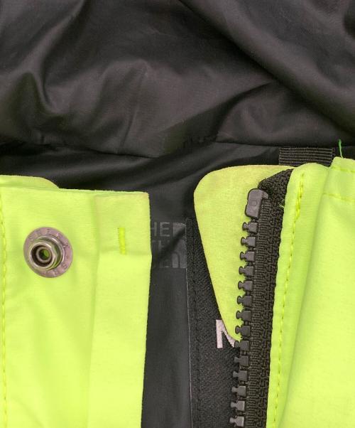 THE NORTH FACE（ザ ノース フェイス）THE NORTH FACE (ザ ノース フェイス) マウンテンライトジャケット グリーン サイズ:Lの古着・服飾アイテム